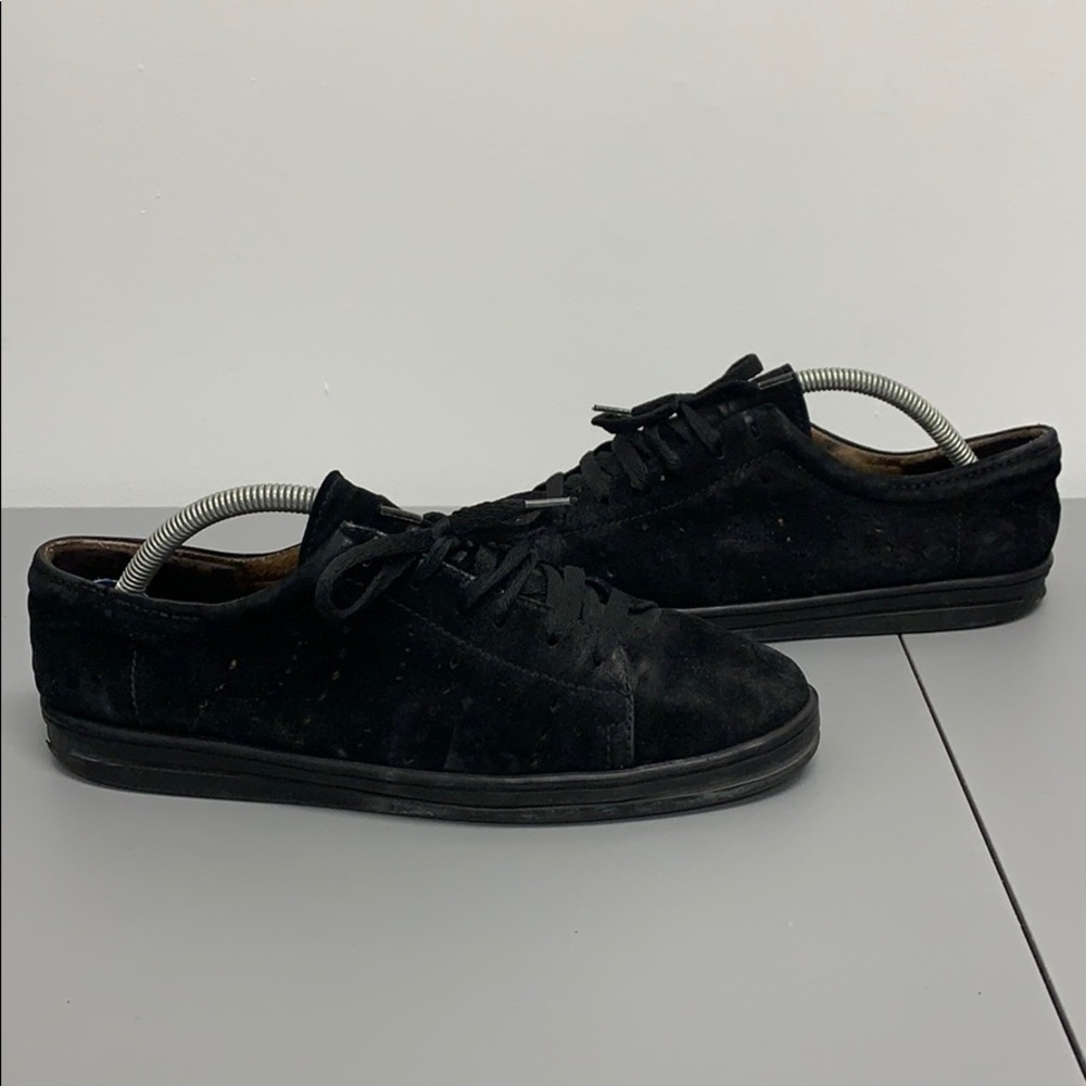Vintage Gianni Versace Sneakers